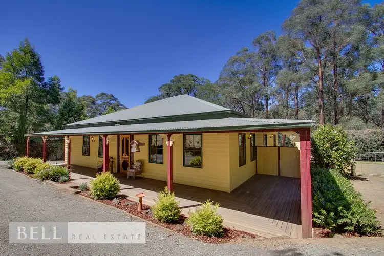 16A Symons Road, Avonsleigh VIC 3782