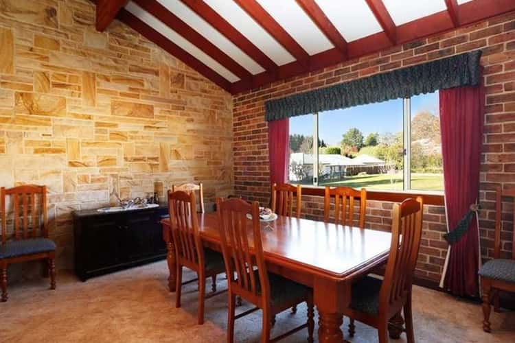 Second view of Homely house listing, 5A Burradoo Road, Burradoo NSW 2576