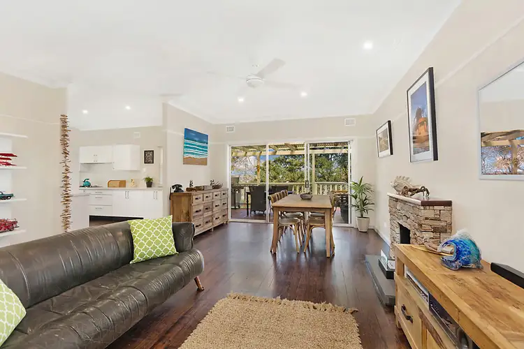 Third view of Homely house listing, 163 Headland Road, North Curl Curl NSW 2099