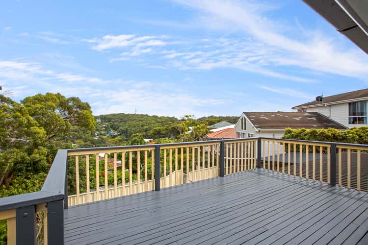 Fourth view of Homely house listing, 98 Vista North Avenue, Copacabana NSW 2251