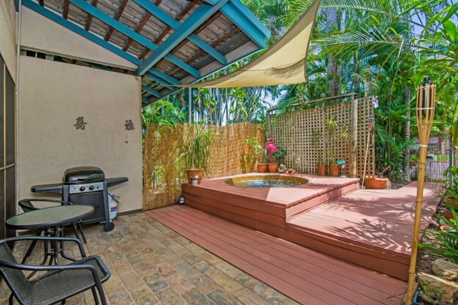 Main view of Homely townhouse listing, 3/137 Mitchell Street, Larrakeyah NT 820