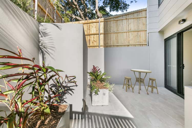 Second view of Homely apartment listing, 1/3 Corrie Road, North Manly NSW 2100