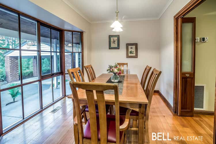 Sixth view of Homely house listing, 7 The Crescent, Belgrave Heights VIC 3160