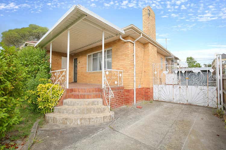 Main view of Homely house listing, 25 Karen Street, Box Hill North VIC 3129