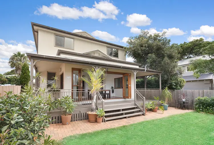 Main view of Homely house listing, 74 Bennett Street, Curl Curl NSW 2096