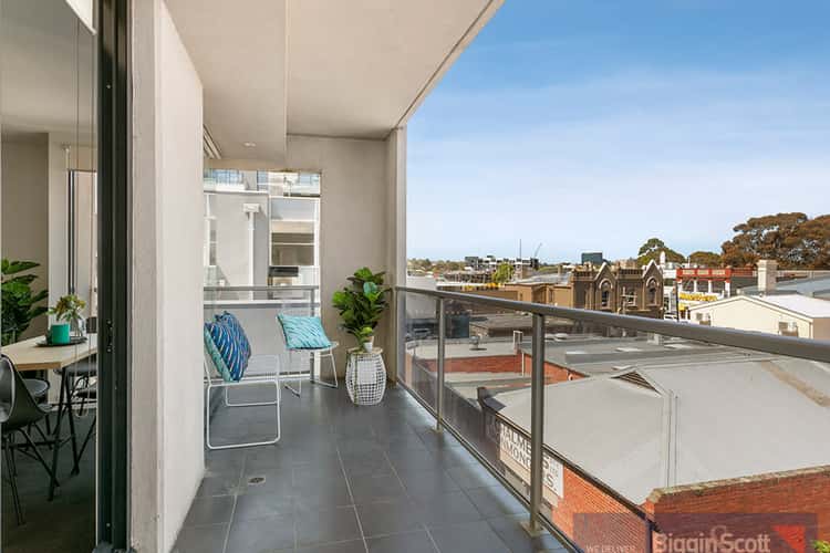 Fifth view of Homely apartment listing, 307/2a Montrose Place, Hawthorn East VIC 3123