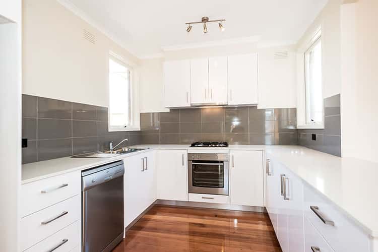 Second view of Homely apartment listing, 3/50 Black Street, Brighton VIC 3186
