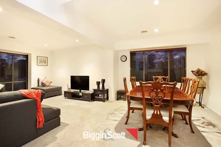 Second view of Homely house listing, 24 Woods Point Drive, Beaconsfield VIC 3807