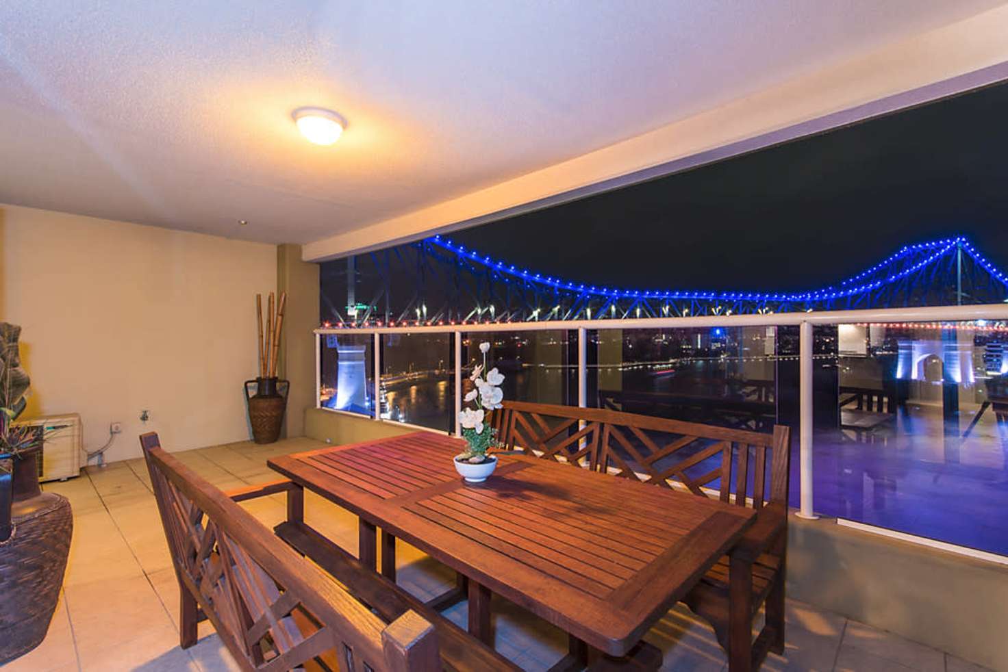 Main view of Homely apartment listing, 45/82 Boundary Street, Brisbane QLD 4000
