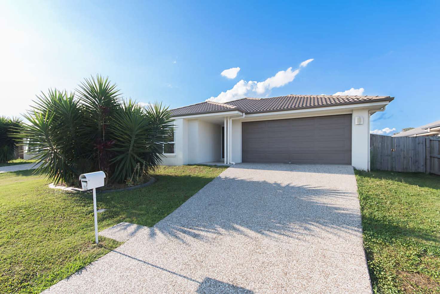 Main view of Homely house listing, 7 Earlwood Court, Raceview QLD 4305