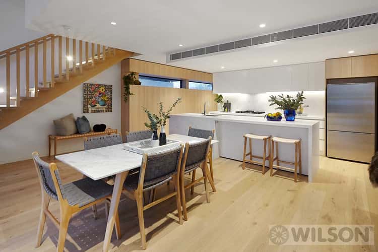 Fourth view of Homely house listing, 100 Broadway, Elwood VIC 3184
