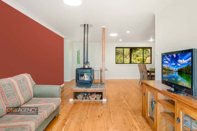 Fourth view of Homely house listing, 88 Ross Crescent, Blaxland NSW 2774