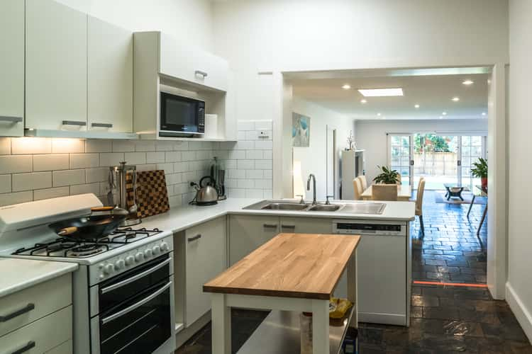 Second view of Homely house listing, 1A Jupiter Street, Caulfield South VIC 3162