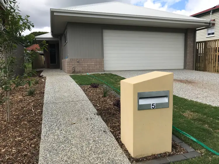 5 Windeyer Street