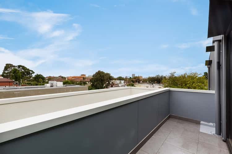 Fourth view of Homely apartment listing, 202/69 Newry Street, Prahran VIC 3181