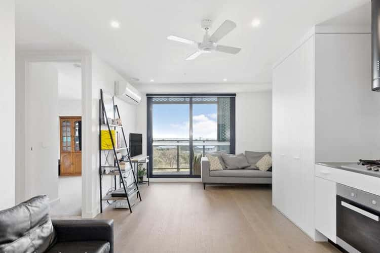 Main view of Homely apartment listing, 710/6 St Kilda Road, St Kilda VIC 3182