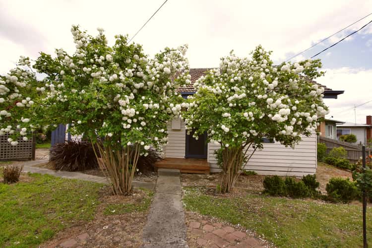 Second view of Homely house listing, 67 Marigold Street, Wendouree VIC 3355