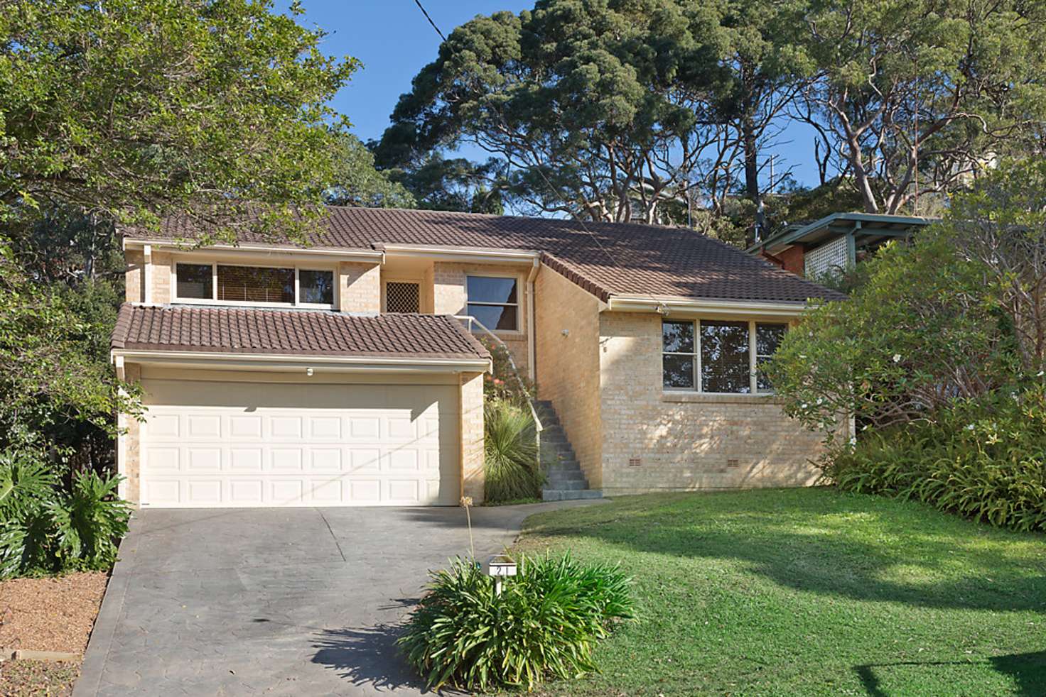 Main view of Homely house listing, 21 Binalong Avenue, Allambie Heights NSW 2100