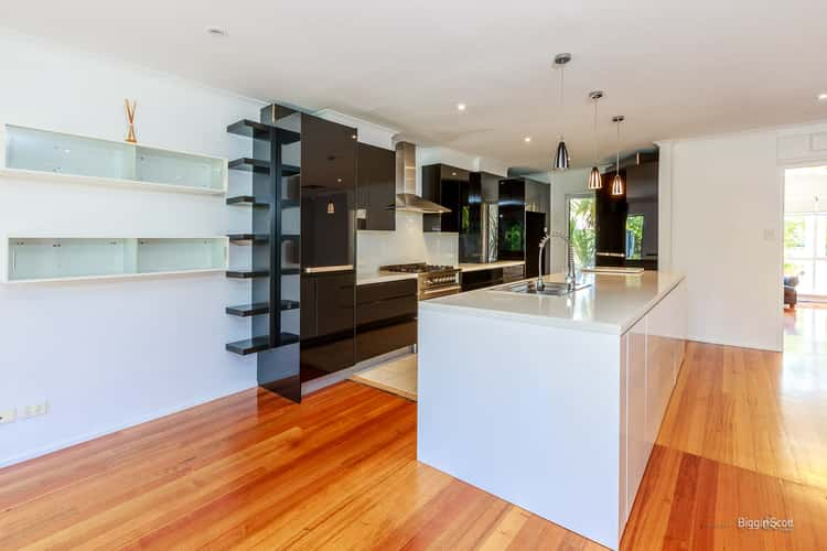 Second view of Homely house listing, 6 Elaine Court, Bentleigh East VIC 3165