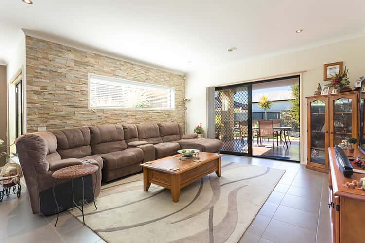 Third view of Homely house listing, 15 Poole Street, Craigieburn VIC 3064