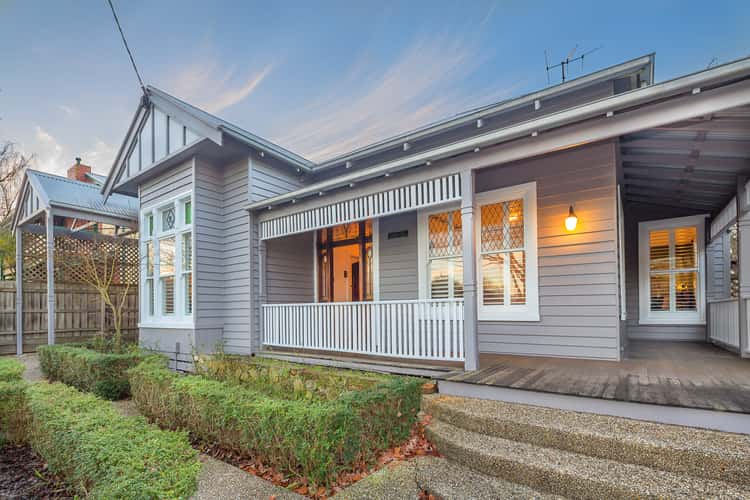 Main view of Homely house listing, 20 Webster Street, Ballarat Central VIC 3350