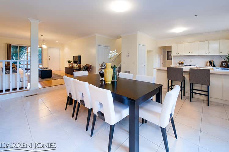 Third view of Homely unit listing, 6/81 Alexandra Street, Greensborough VIC 3088