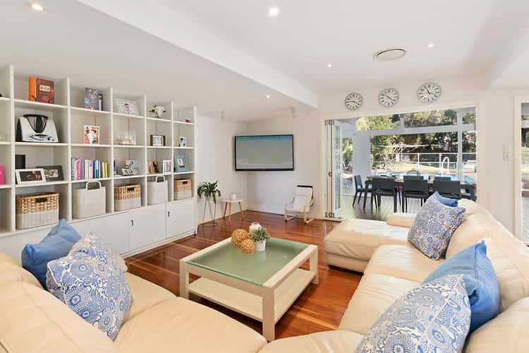 Third view of Homely house listing, 87 King Street, Manly Vale NSW 2093