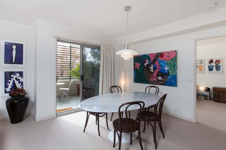 Fourth view of Homely apartment listing, 31/12 National Circuit, Barton ACT 2600