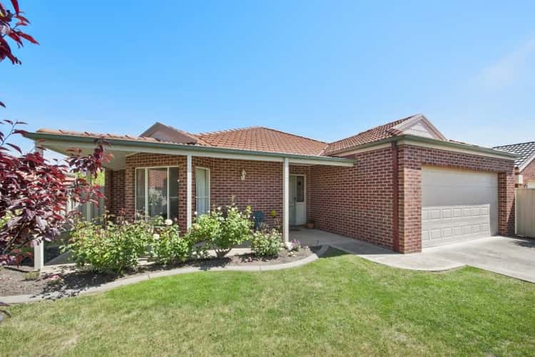 Main view of Homely house listing, 43 Boulevarde Drive, Alfredton VIC 3350