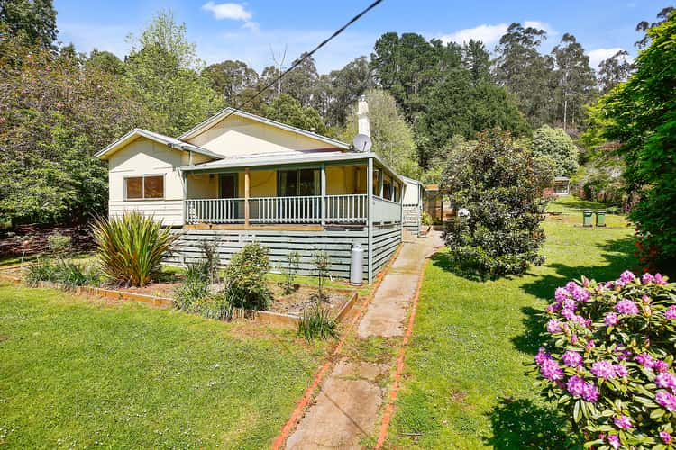 202 Big Pats Creek Road, Big Pats Creek VIC 3799