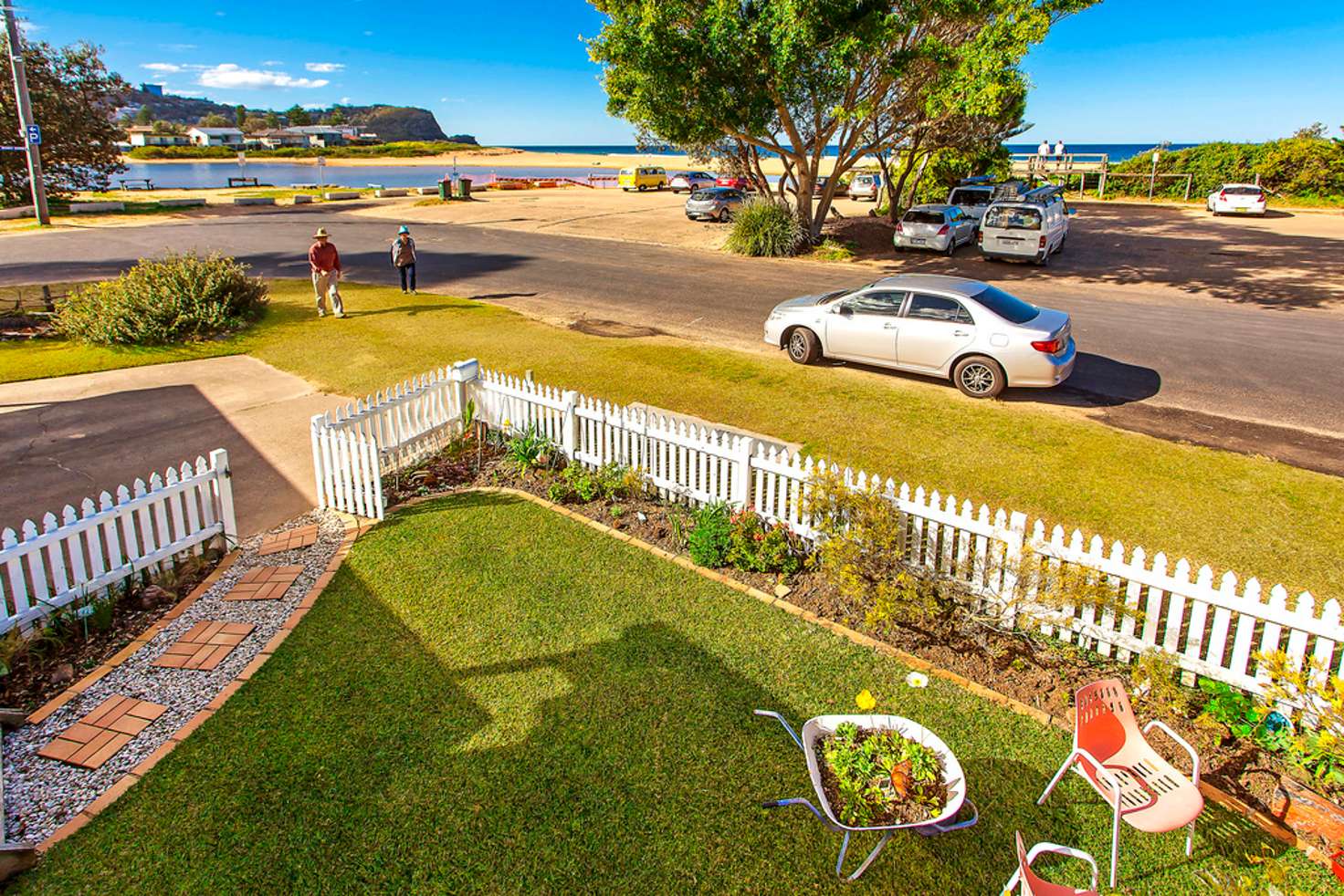 Main view of Homely unit listing, 3/2 Ficus Avenue, Avoca Beach NSW 2251