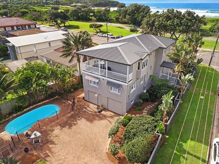 Sixth view of Homely house listing, 79 Carrington Parade, Curl Curl NSW 2096