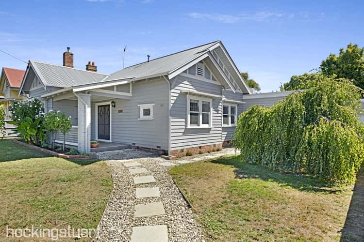 Main view of Homely house listing, 502 Drummond Street South, Ballarat Central VIC 3350