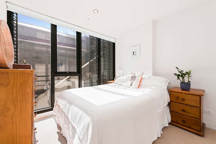 Fourth view of Homely apartment listing, 108/120 Greville Street, Prahran VIC 3181