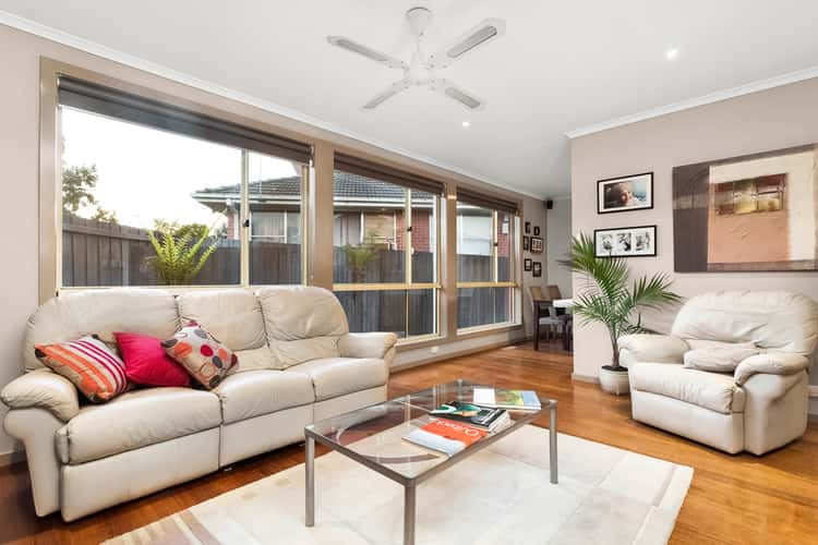 Third view of Homely house listing, 21 Webster Crescent, Watsonia VIC 3087