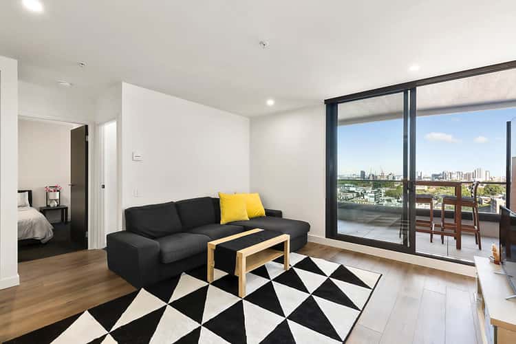 Second view of Homely apartment listing, 1802/3 Yarra Street, South Yarra VIC 3141