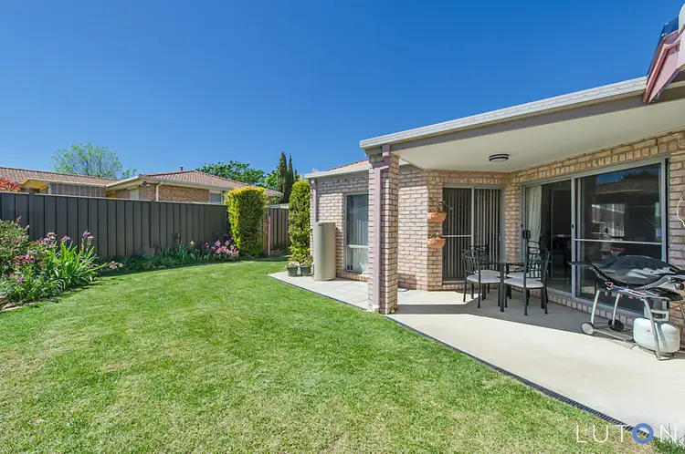 4 Bandt Place, Dunlop ACT 2615