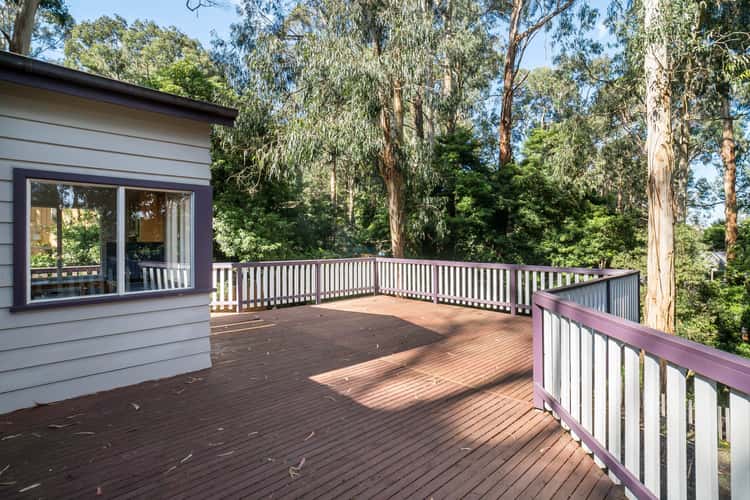 Fifth view of Homely house listing, 66 Alexander Avenue, Upwey VIC 3158