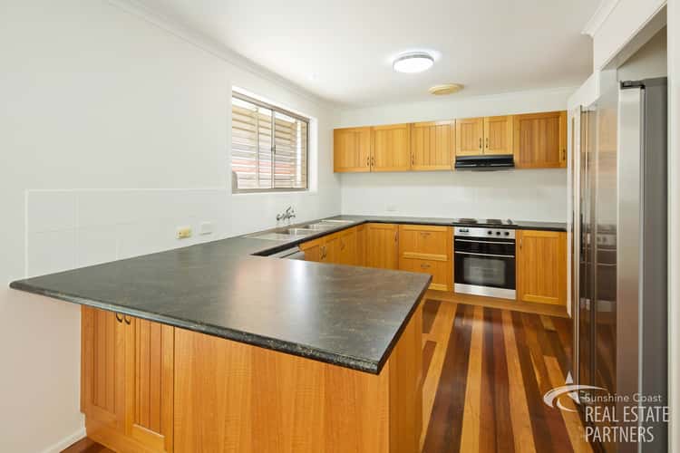 Sixth view of Homely house listing, 2 Rowell Street, Battery Hill QLD 4551