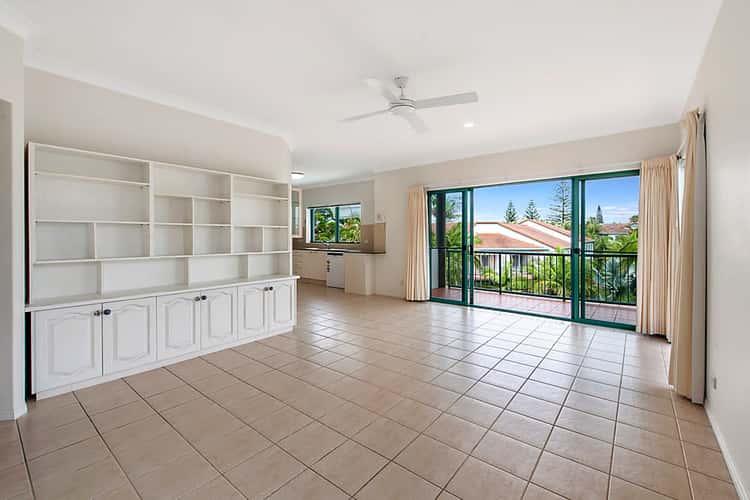 Fourth view of Homely apartment listing, 19/28 Marine Parade, Miami QLD 4220