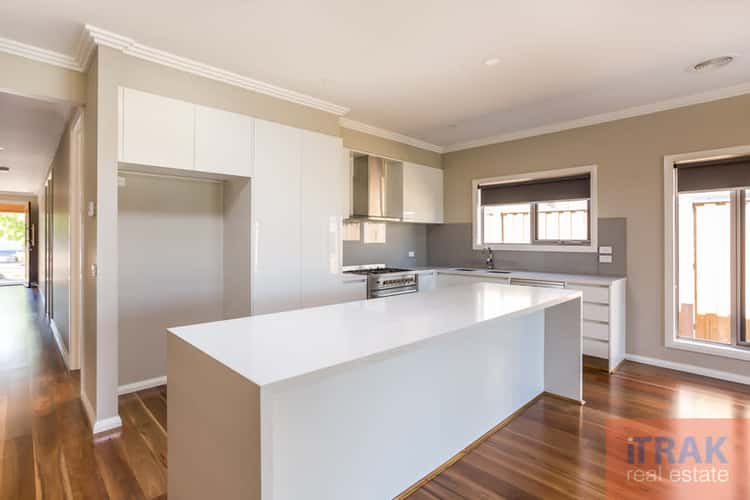 Second view of Homely house listing, 27 Espie Court, Botanic Ridge VIC 3977