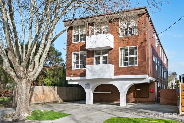 Main view of Homely apartment listing, 8/33 Charnwood Road, St Kilda VIC 3182