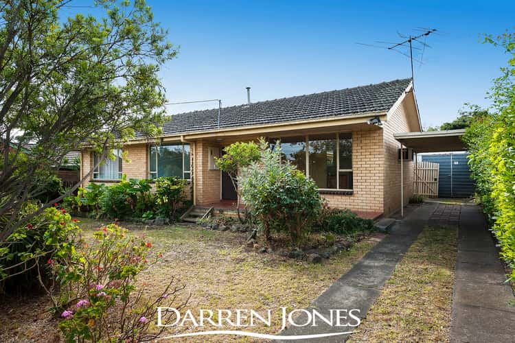 Main view of Homely house listing, 14 Wattle Drive, Watsonia VIC 3087