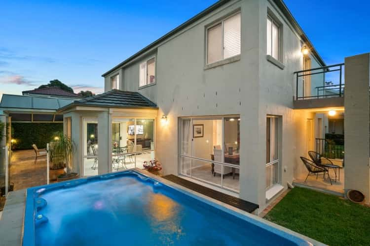 Second view of Homely house listing, 7 Corbett Place, Belrose NSW 2085