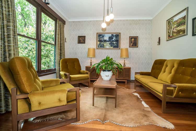Second view of Homely house listing, 6 Reserve Road, Belgrave VIC 3160