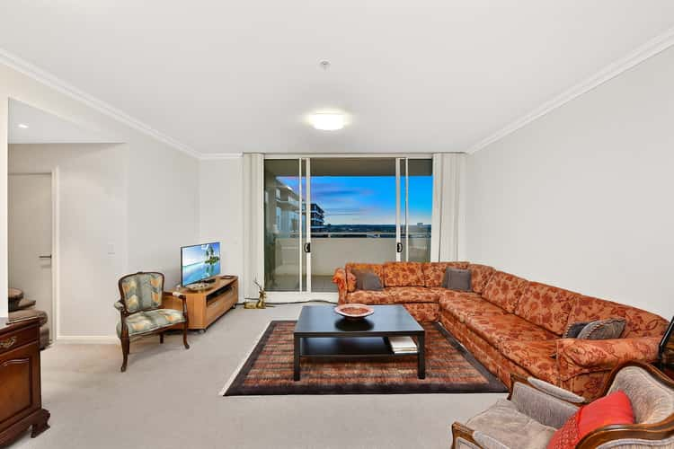 Sixth view of Homely apartment listing, 1105F/5 Pope Street, Ryde NSW 2112