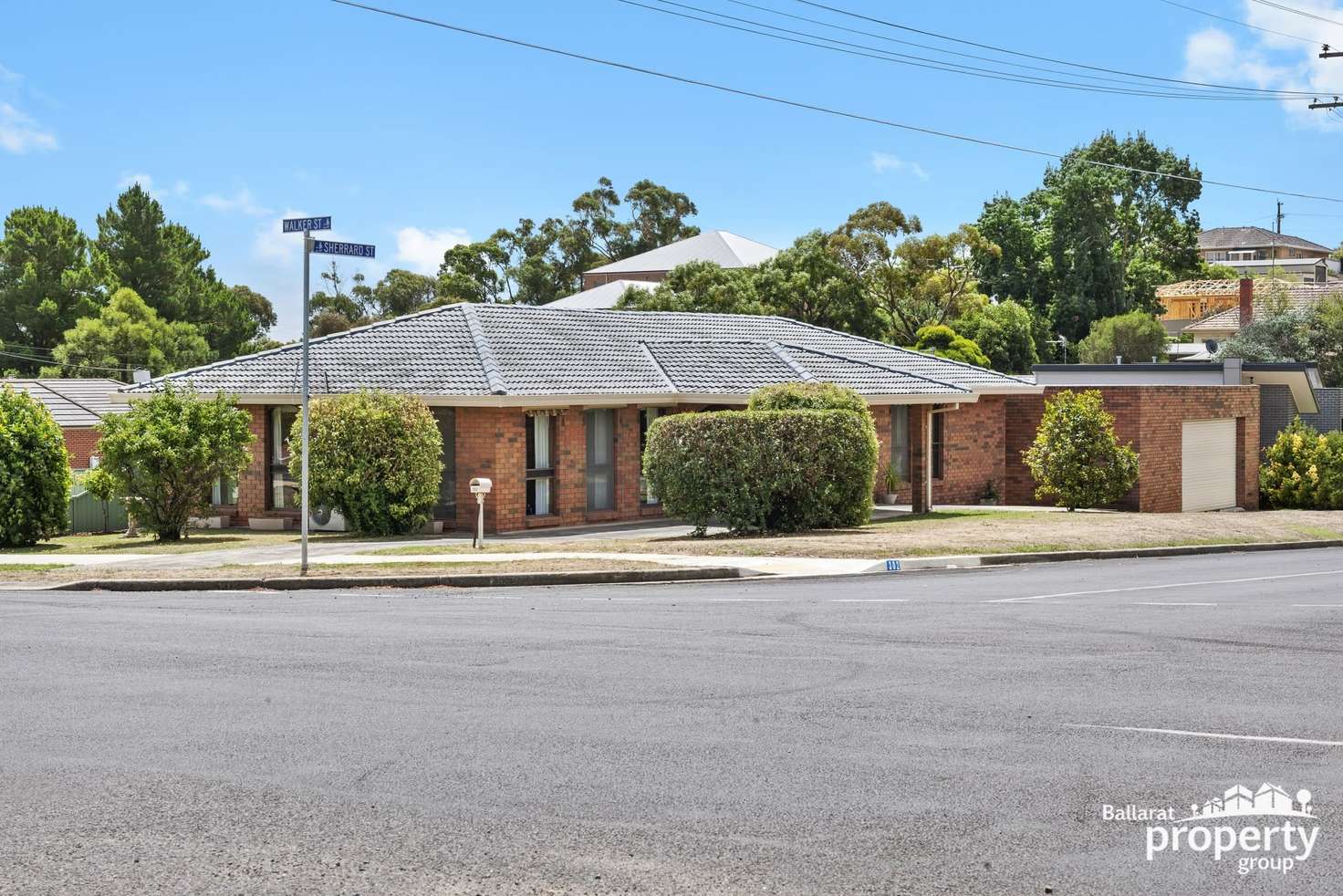 Main view of Homely house listing, 302 Walker Street, Ballarat North VIC 3350
