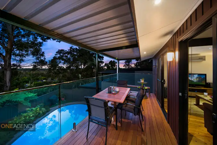 17 Sylvan Place, Leonay NSW 2750