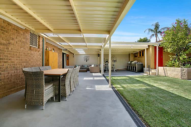 Sixth view of Homely house listing, 11 Serpentine Street, Bossley Park NSW 2176