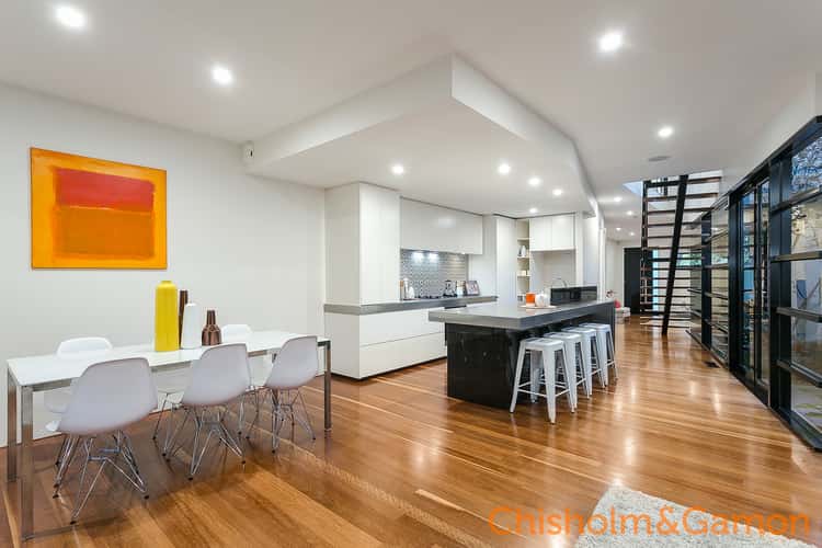 Third view of Homely house listing, 9 Kendall Street, Elwood VIC 3184